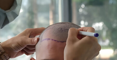 Hair Transplant Surgery