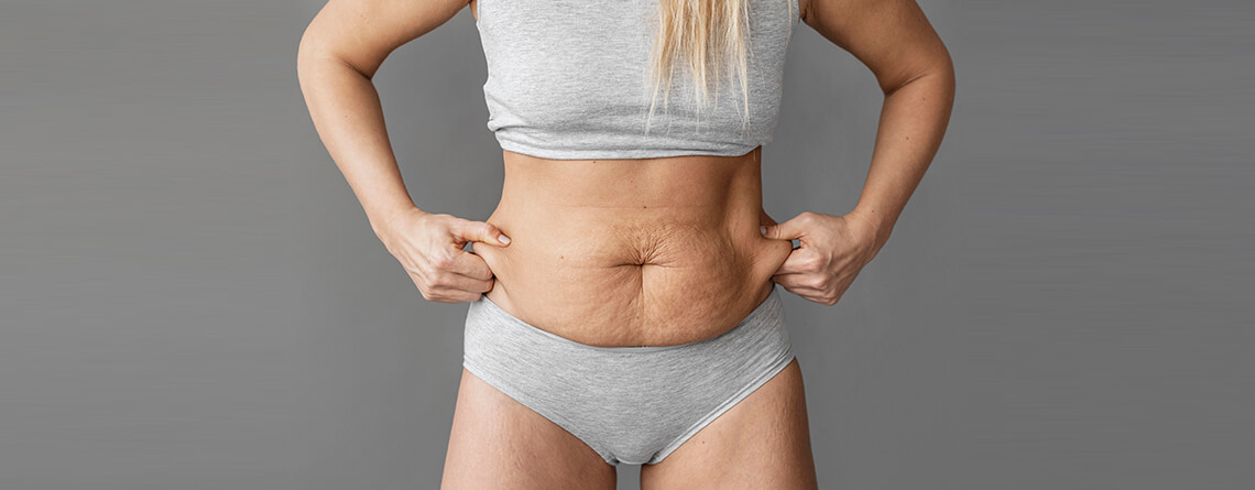 Tummy Tuck Surgery Cost in India