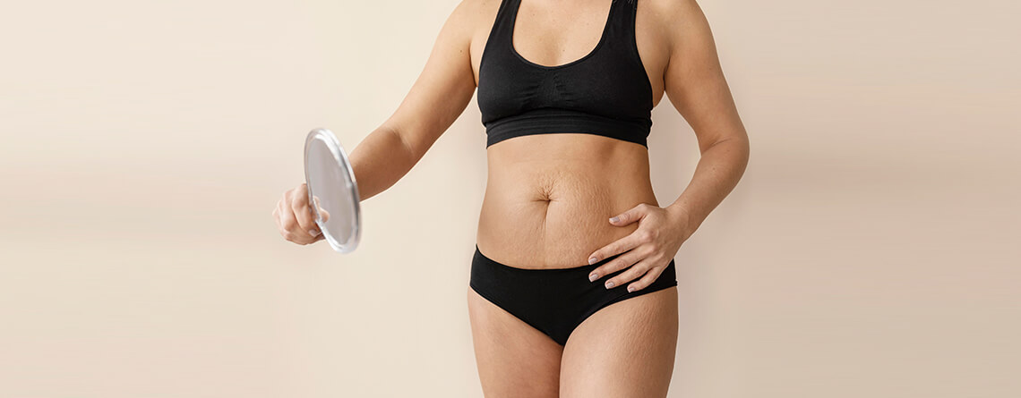 What to Expect After Tummy Tuck Surgery? Dr Lokesh Handa