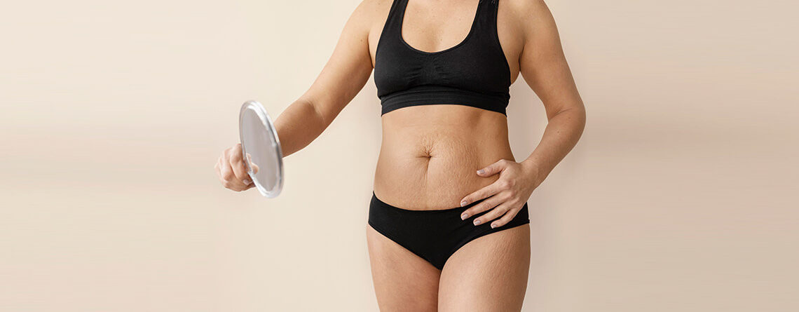 Tummy Tuck: Recovery Time and Recovery Tips