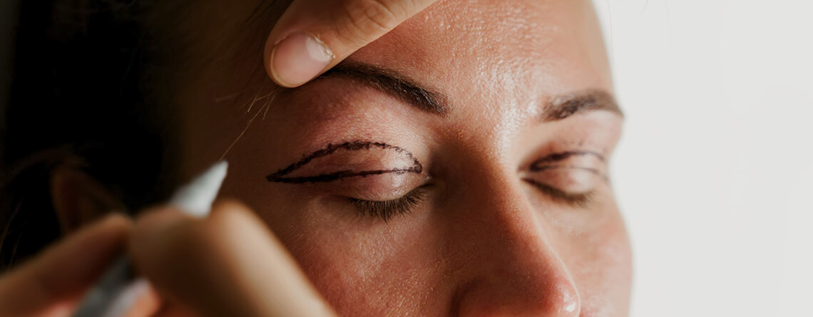 Eyelid Surgery Cost