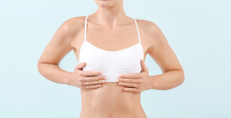 Breast Lift Surgery