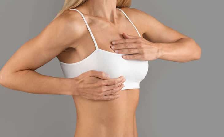 Breast Lift Surgery