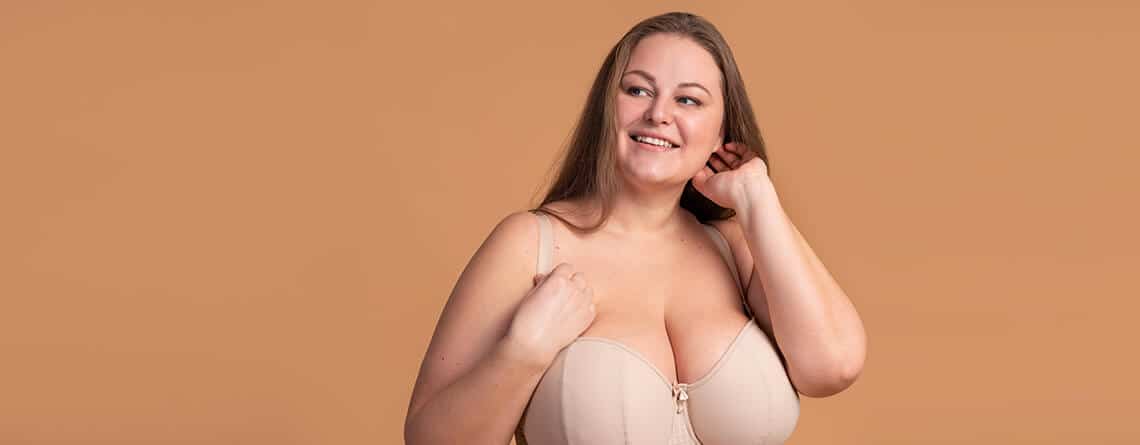 Breast Reduction Surgery