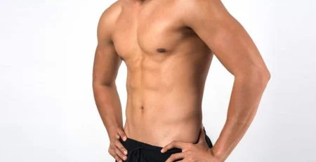 Tummy Tuck for Men