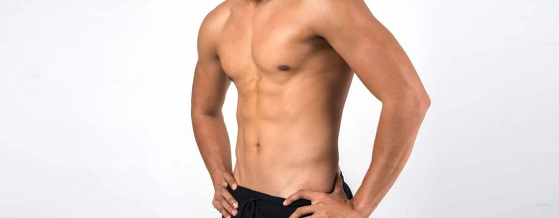 Tummy Tuck for Men