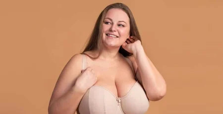 Breast Reduction Surgery