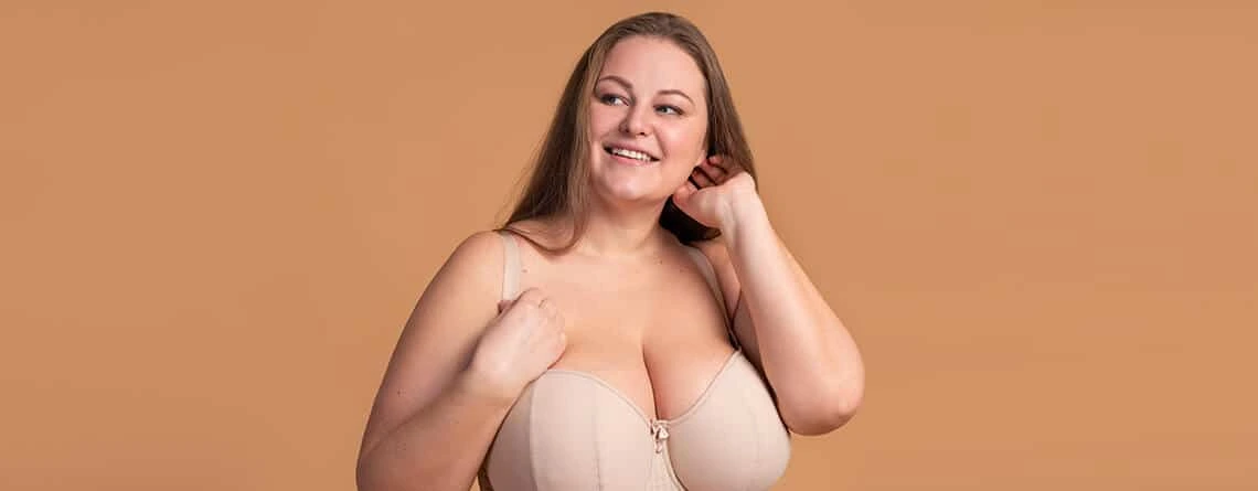 Breast Reduction Surgery