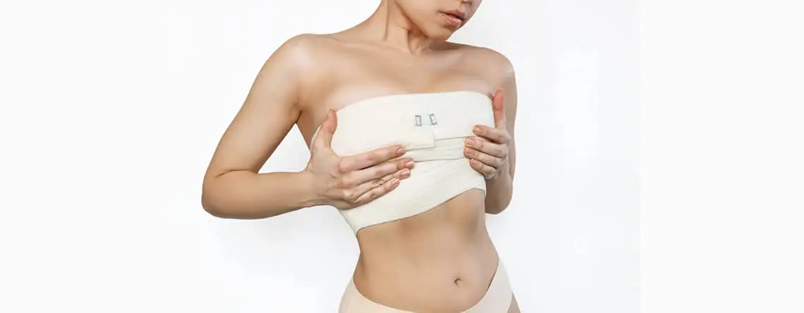 Breast Augmentation Surgery