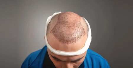 Hair Transplant