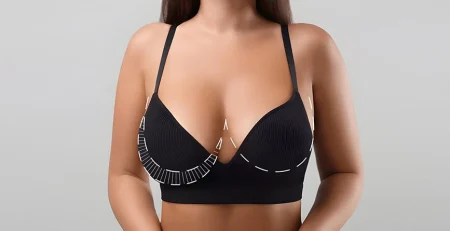 Breast Lift Surgery