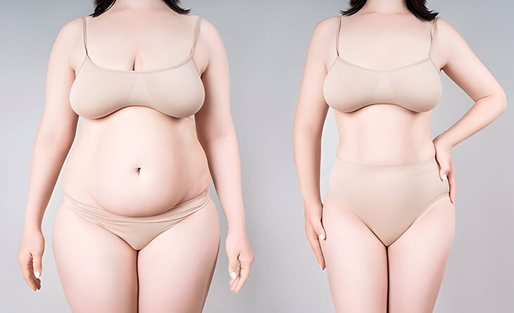 Liposuction Surgery