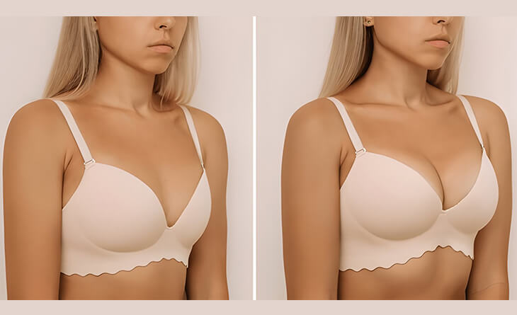 Breast Augmentation Surgery