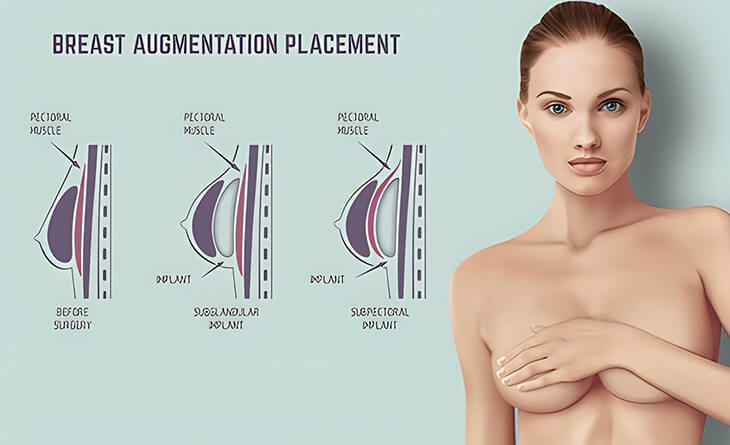 Breast Augmentation Surgery