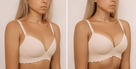 Breast Augmentation Surgery