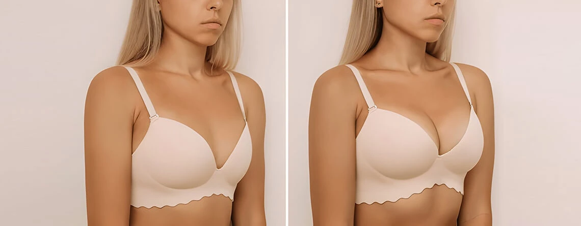 Breast Augmentation Surgery