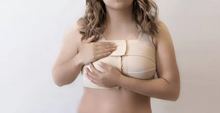 Breast Lift Surgery