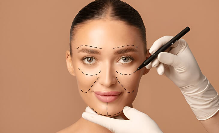 Facelift Surgery