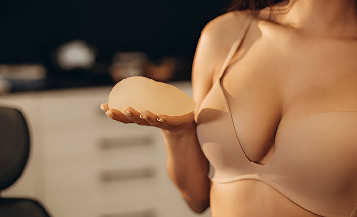 breast augmentation surgery