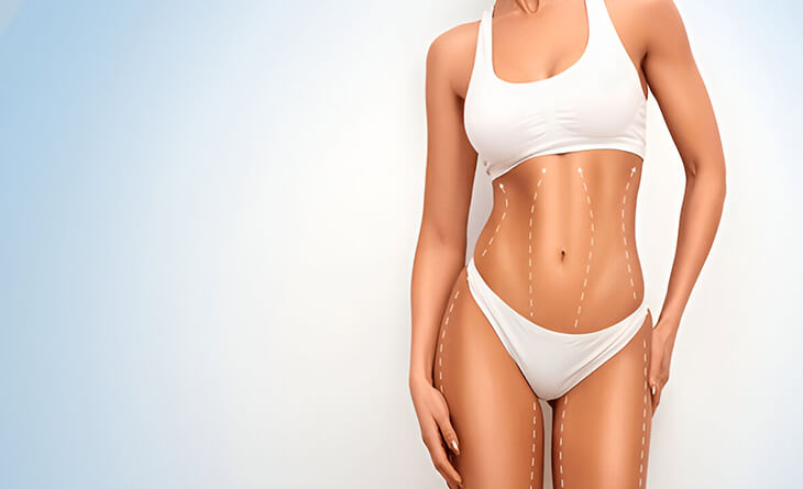 Liposuction Surgery