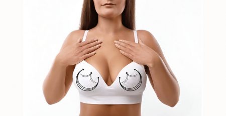 Breast Lift Surgery