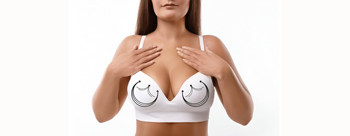 Breast Lift Surgery