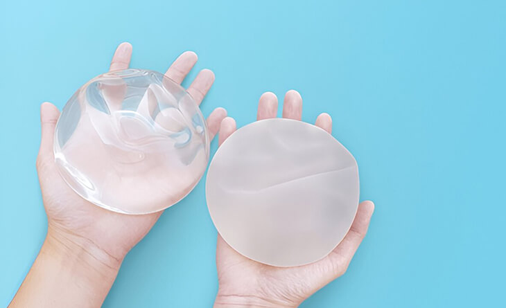 Breast Implant Surgery