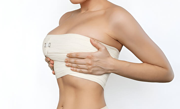 Breast Implant Surgery