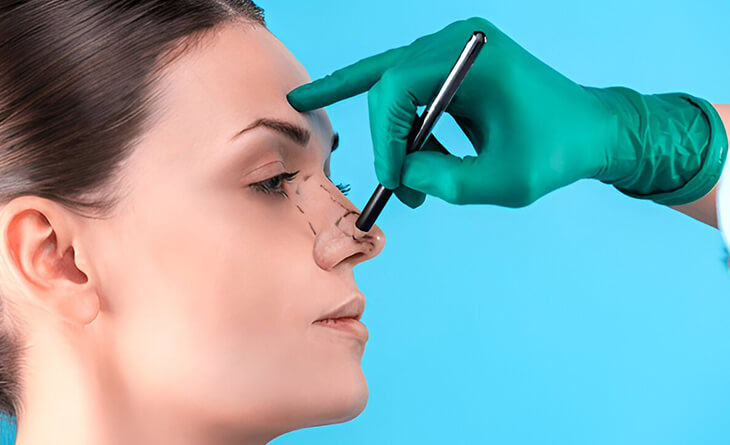 rhinoplasty surgery