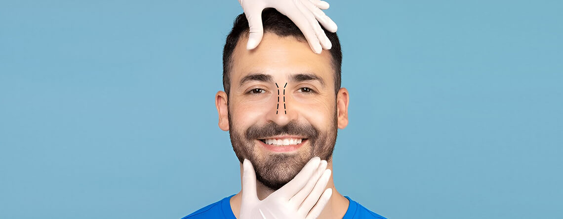 rhinoplasty surgery