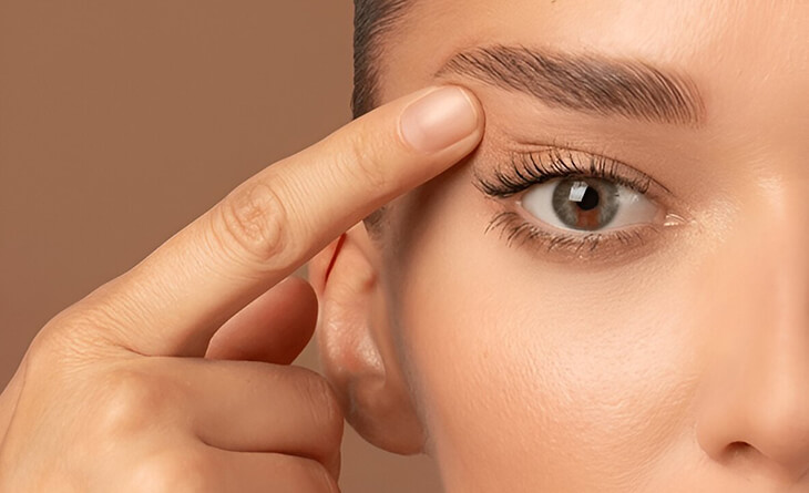 Blepharoplasty Surgery