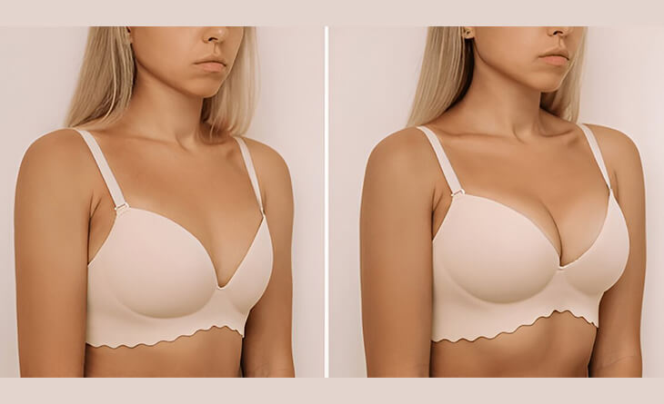 breast augmentation surgery