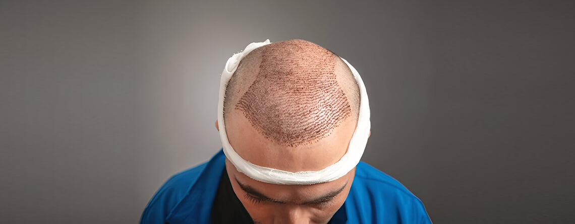 Hair Transplant