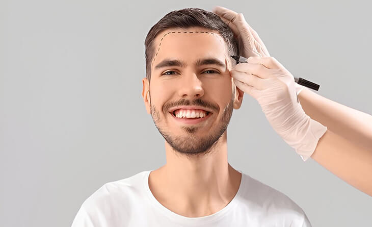 Hair Transplant