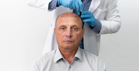 Hair Transplant in India