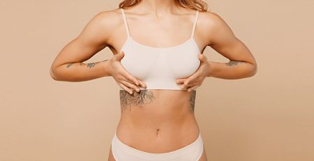 Breast Lift Surgery