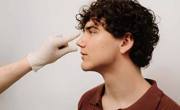 Rhinoplasty Surgery