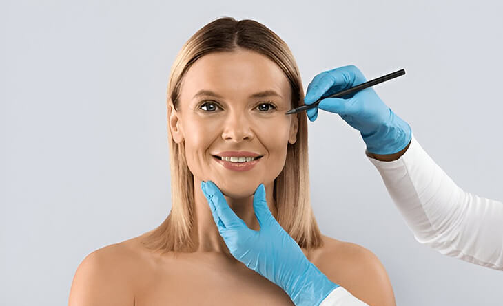 Facelift Surgery