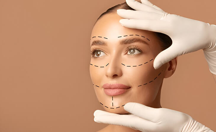 plastic surgery in India