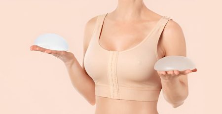 Breast Augmentation Surgery