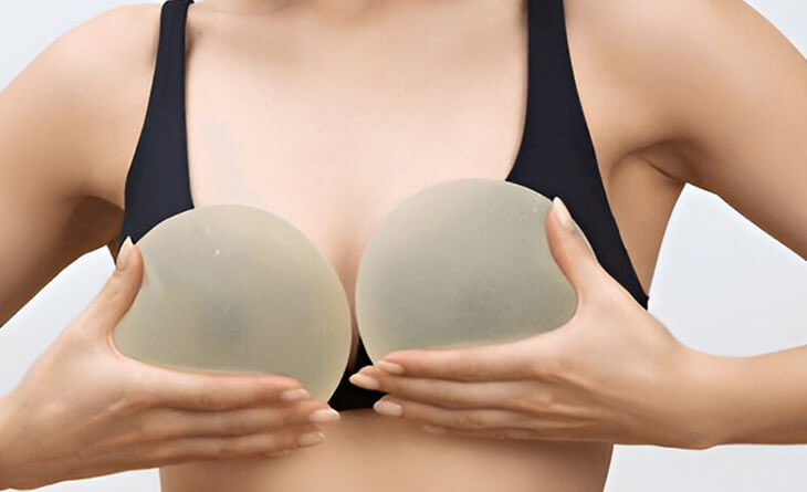 Breast Augmentation Surgery