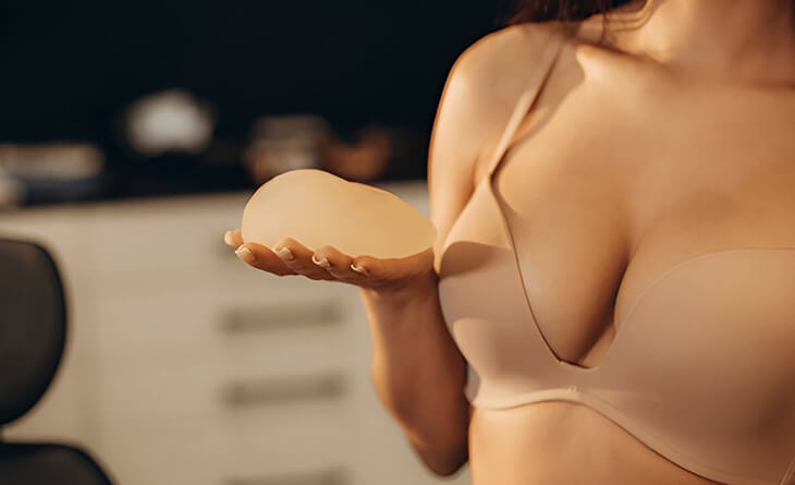 Breast Augmentation Surgery