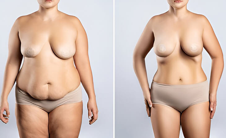 Liposuction Surgery