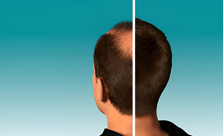 Hair Transplant Surgery