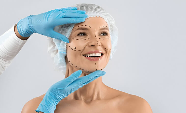 Facelift Surgery