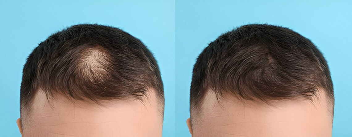 hair transplant