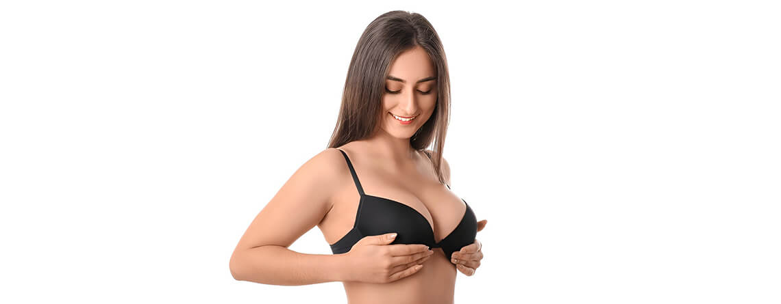 Breast Augmentation Surgery