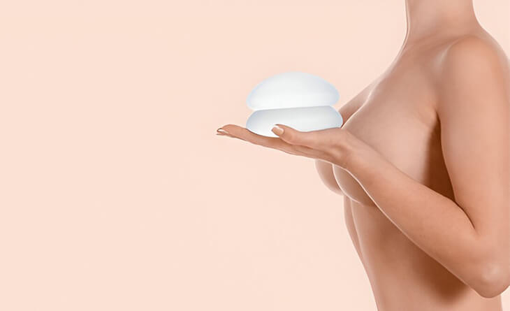 breast augmentation surgery