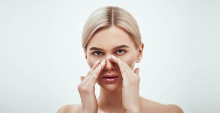 Rhinoplasty Surgery