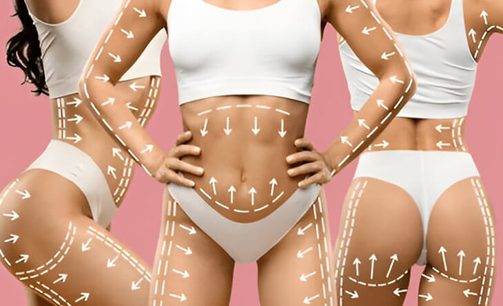 The Truth About Liposuction & Body Contouring No One Tells You - Dr Lokesh Handa - Plastic Surgeon in Delhi -03 liposuction surgery